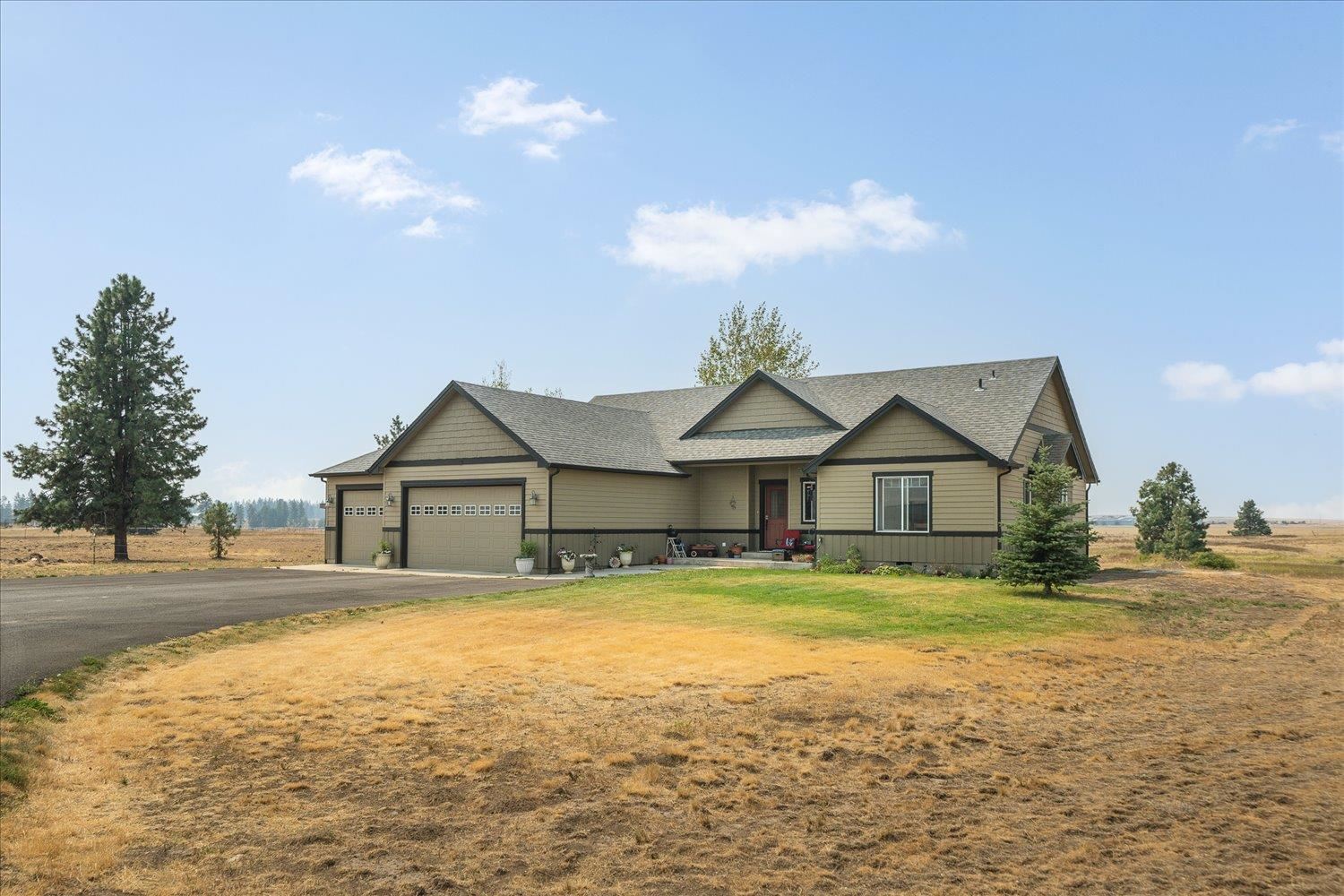 17227 West Jacobs Road Spokane, WA 99224 - Photo 33 of 40