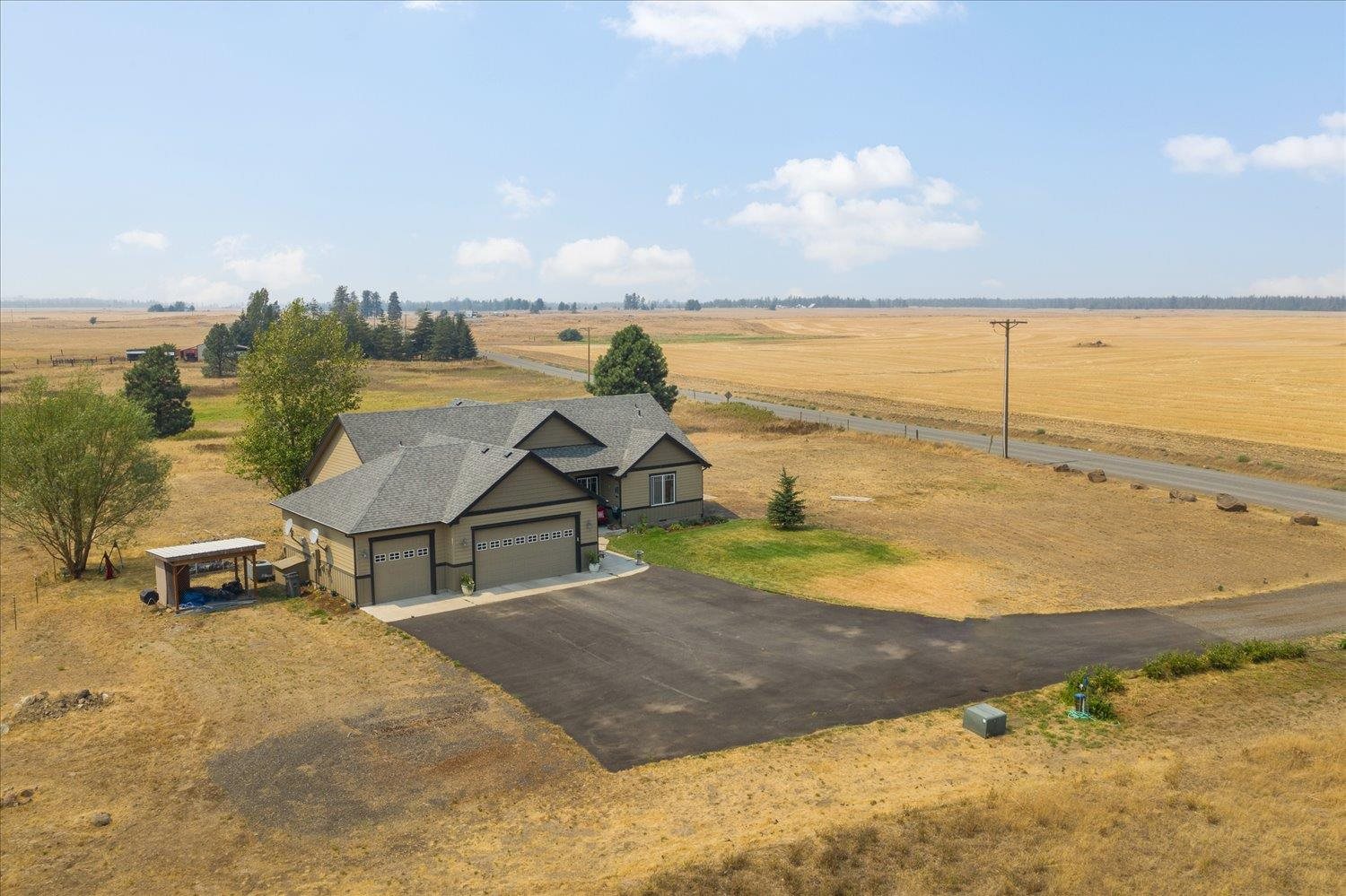17227 West Jacobs Road Spokane, WA 99224 - Photo 34 of 40