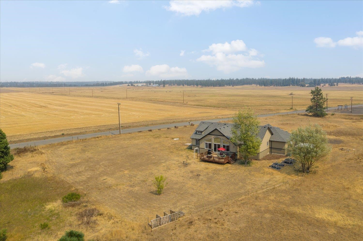 17227 West Jacobs Road Spokane, WA 99224 - Photo 35 of 40