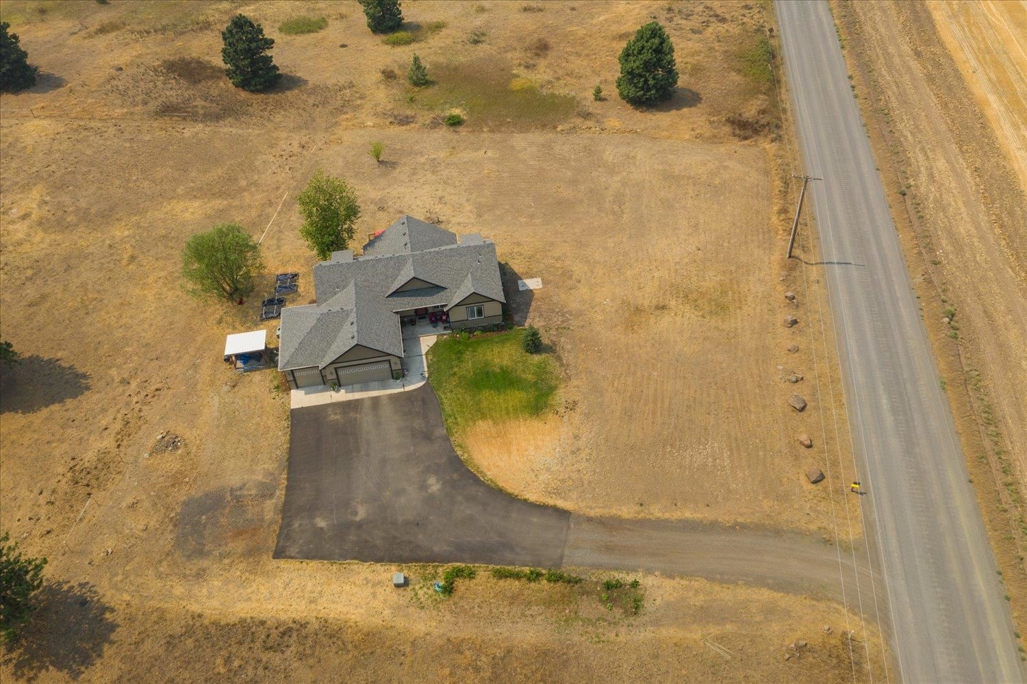 17227 West Jacobs Road Spokane, WA 99224 - Photo 38 of 40