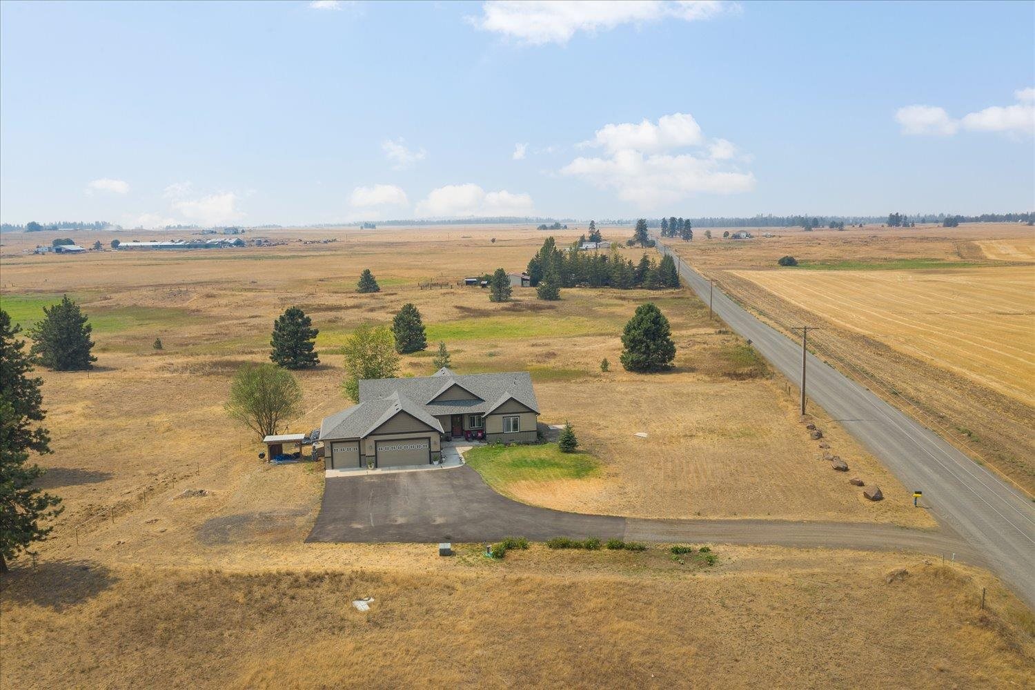 17227 West Jacobs Road Spokane, WA 99224 - Photo 39 of 40