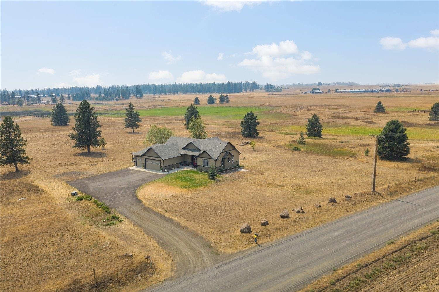 17227 West Jacobs Road Spokane, WA 99224 - Photo 40 of 40