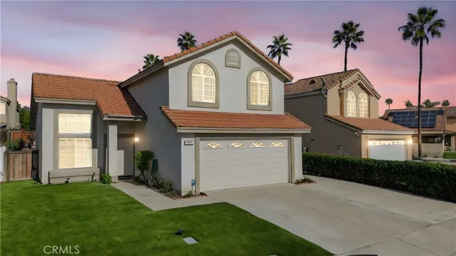 $730,000 | 13632 Kings Canyon Court, Fontana, CA 92336