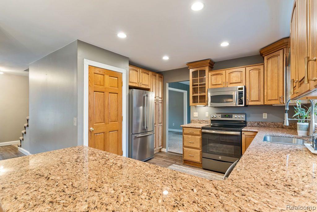 3490 Lahring Road Linden, MI 48451 - Photo 20 of 42