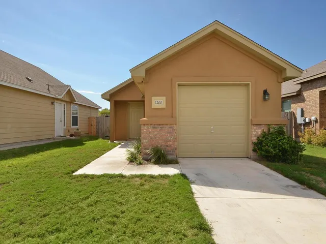 $1,650 | 1200 Brendon Lee Lane, Georgetown, TX 78626
