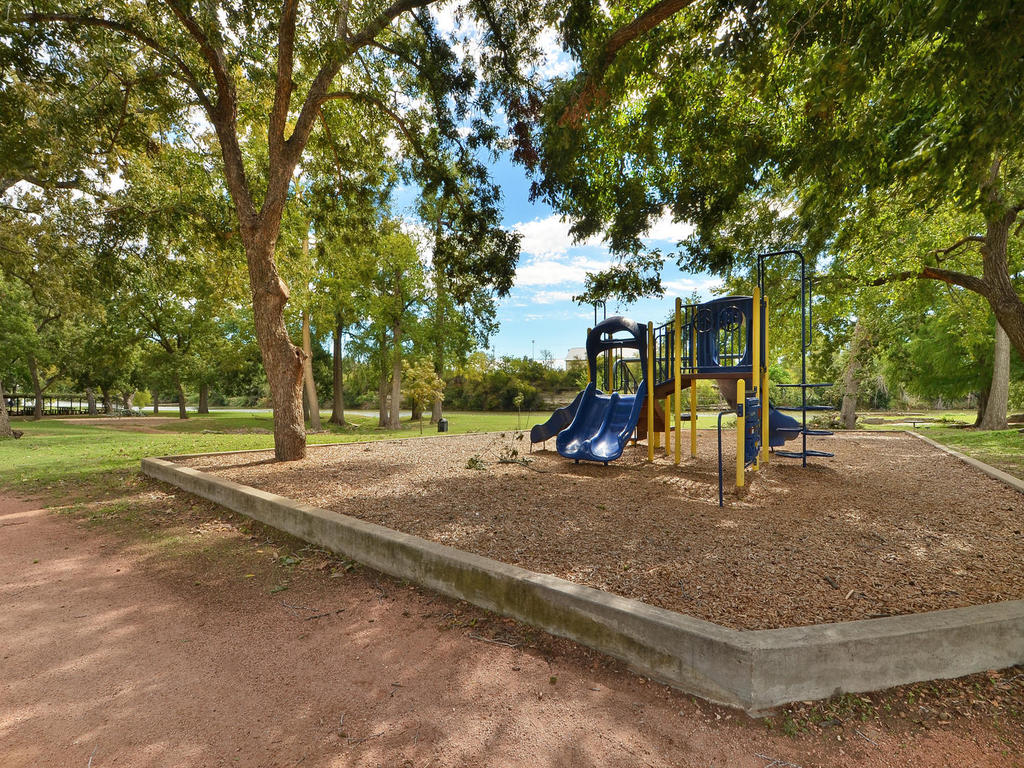 1200 Brendon Lee Lane Georgetown, TX 78626 - Photo 24 of 28