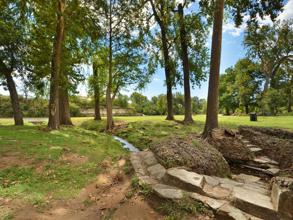 1200 Brendon Lee Lane Georgetown, TX 78626 - Photo 25 of 28