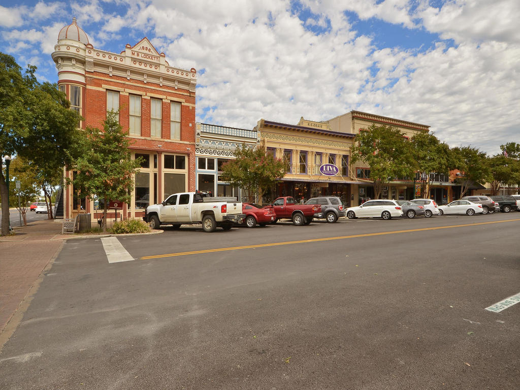 1200 Brendon Lee Lane Georgetown, TX 78626 - Photo 27 of 28