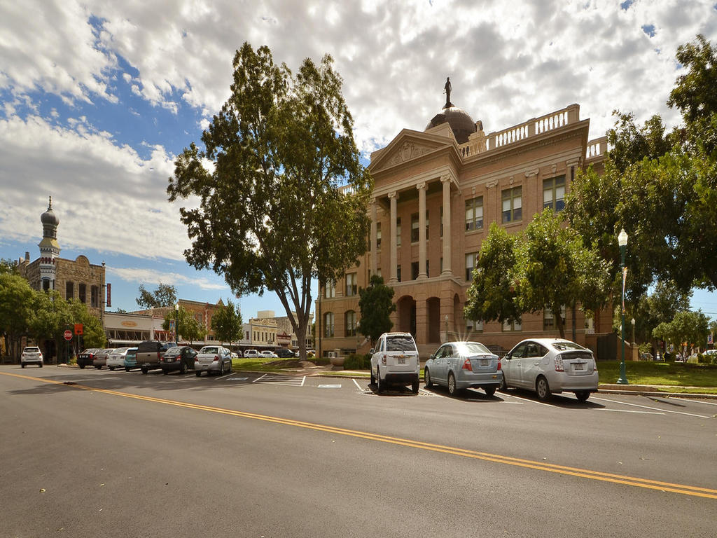 1200 Brendon Lee Lane Georgetown, TX 78626 - Photo 28 of 28