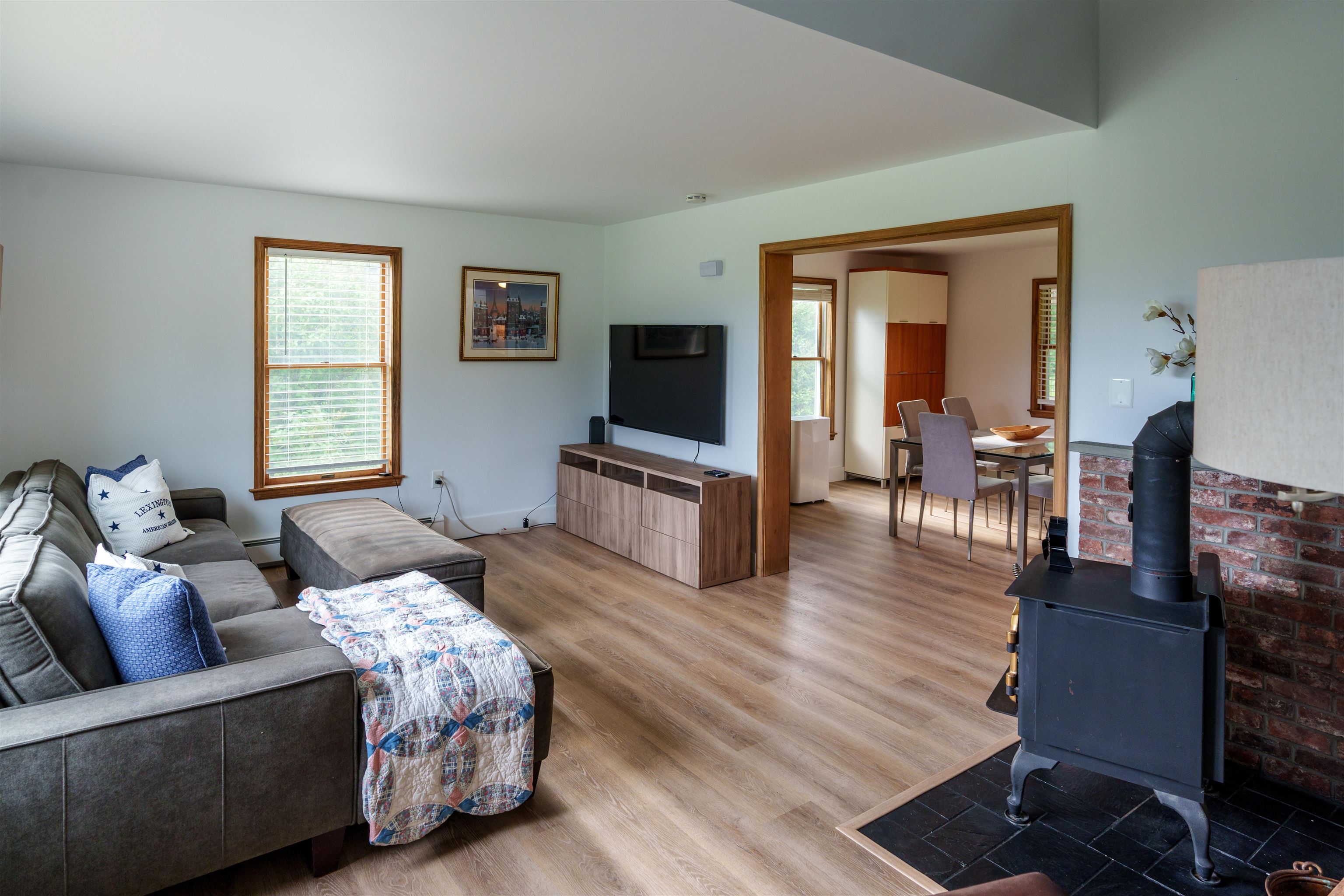 1716 Brockway Mls Road Rockingham, VT 05143 - Photo 32 of 40