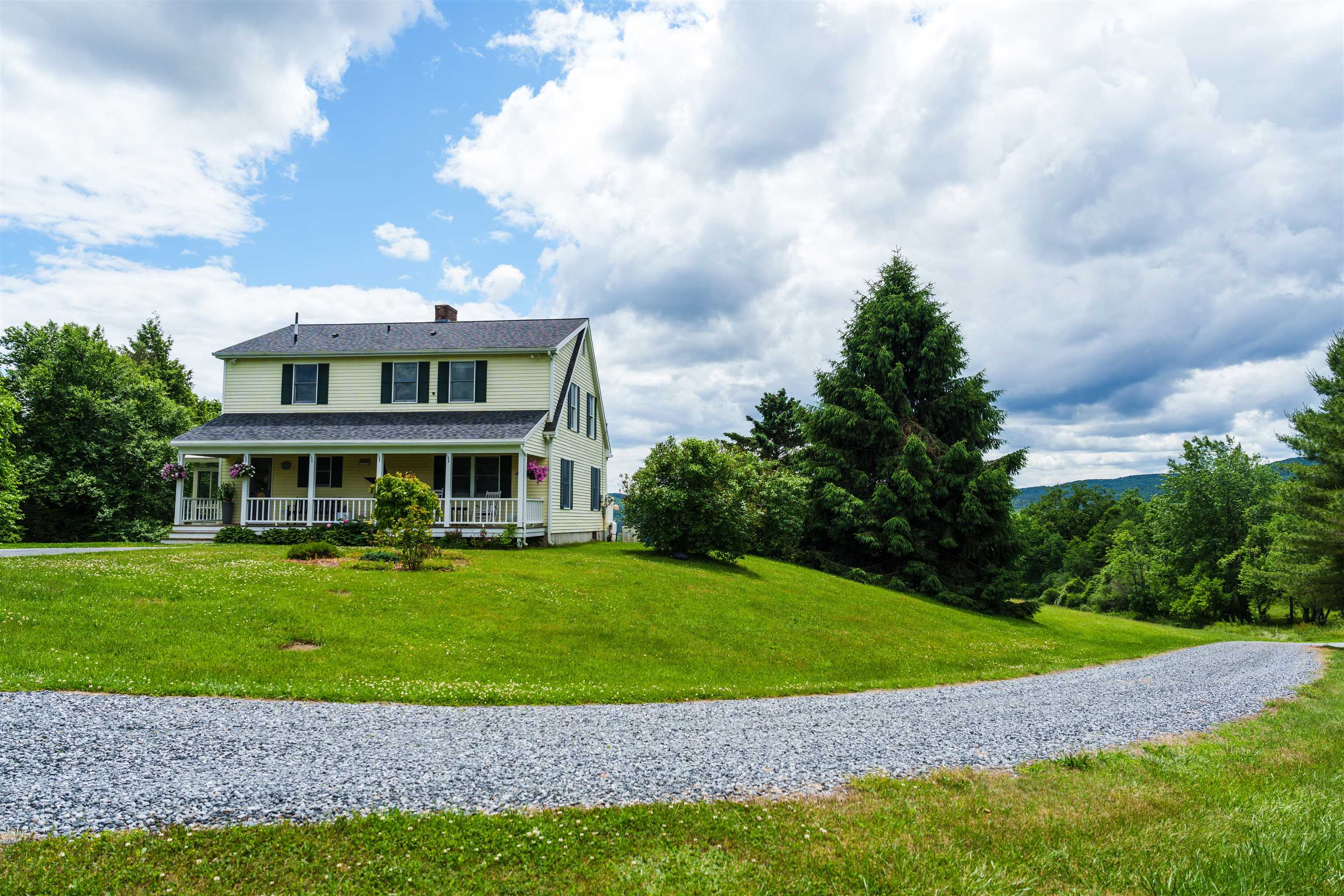 1716 Brockway Mls Road Rockingham, VT 05143 - Photo 34 of 40