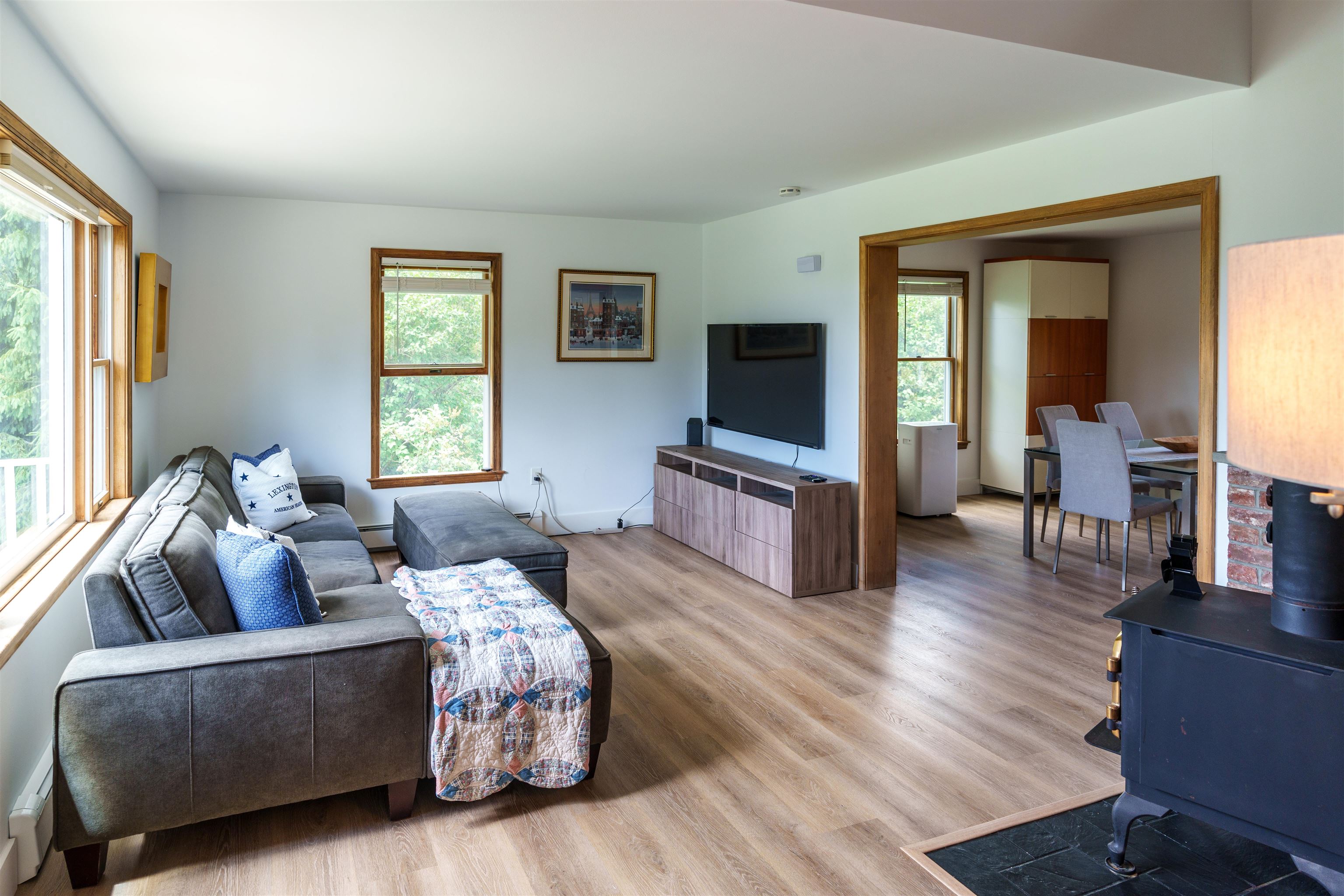 1716 Brockway Mls Road Rockingham, VT 05143 - Photo 35 of 40
