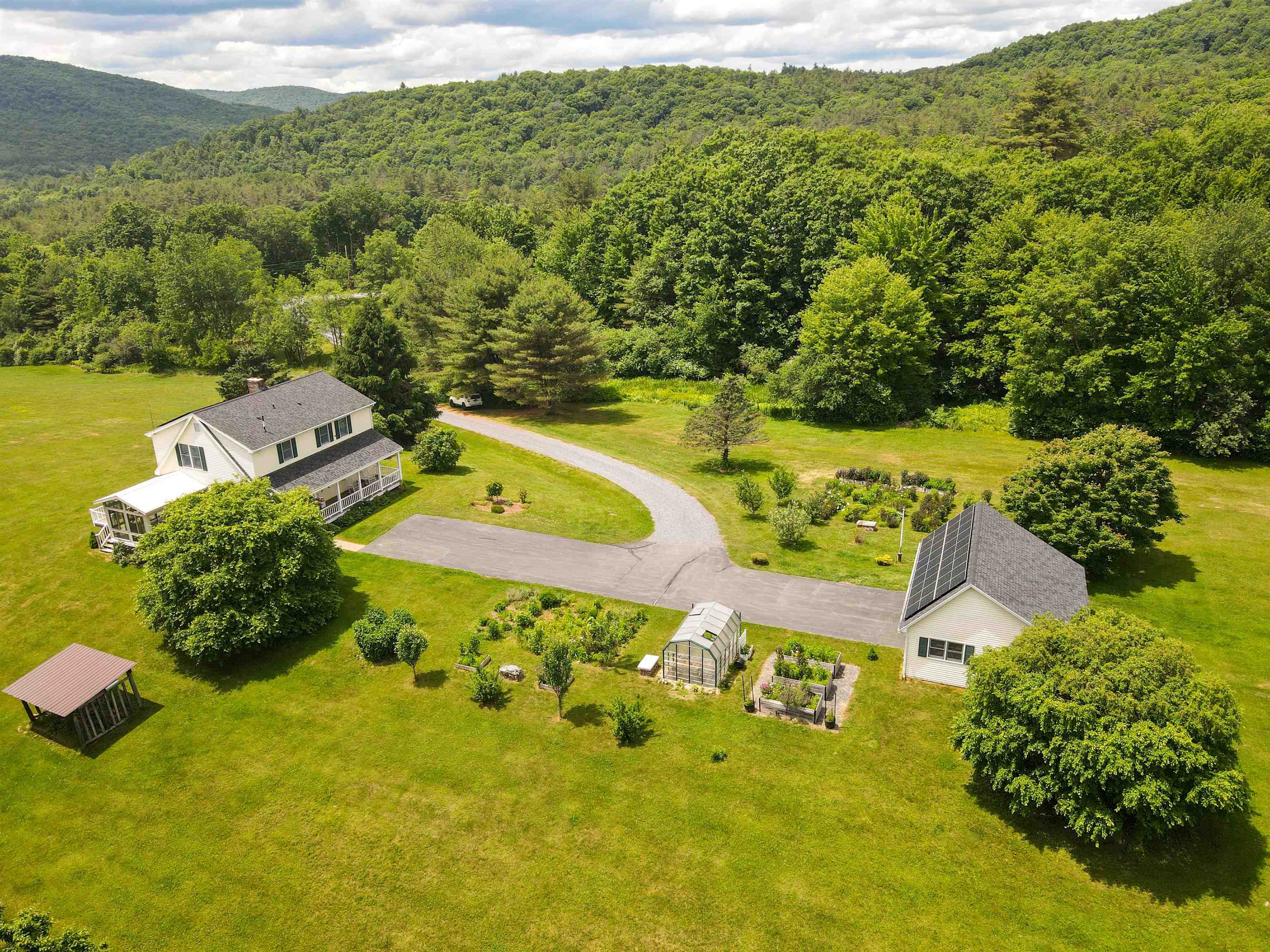 1716 Brockway Mls Road Rockingham, VT 05143 - Photo 7 of 40