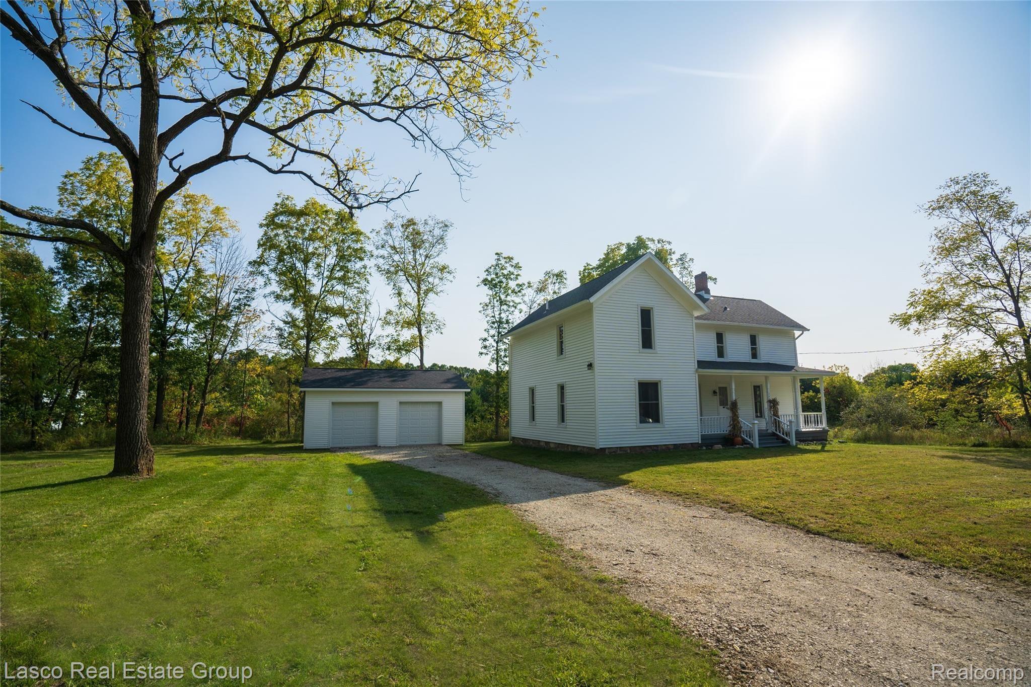 2772 Lannen Road Howell, MI 48855 - Photo 24 of 33 DSC06999-Edit.jpg
