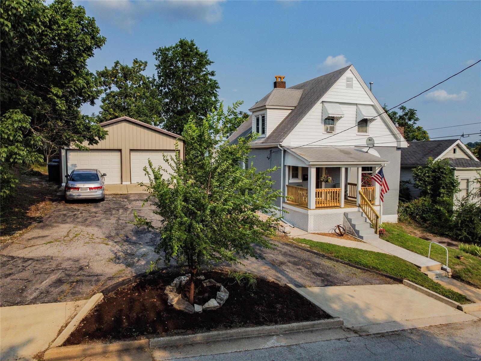 1426 Devlin Street St. Louis, MO 63110 - Photo 2 of 27