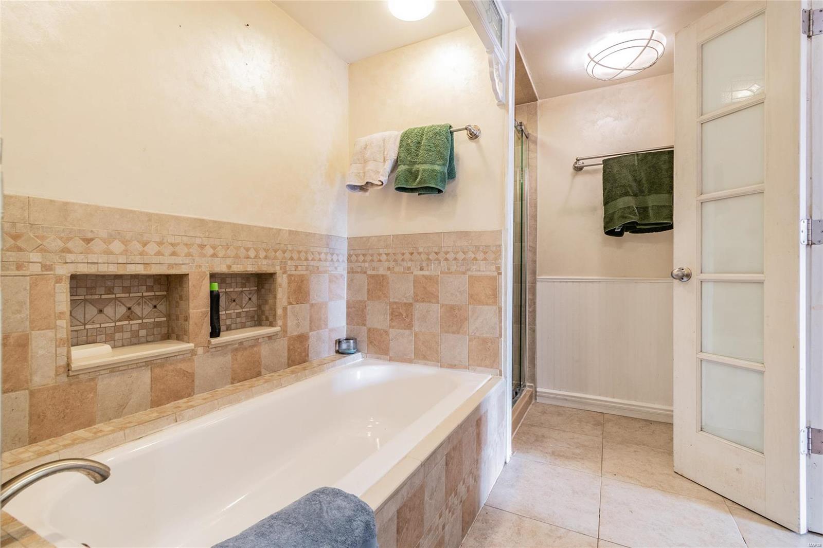 1426 Devlin Street St. Louis, MO 63110 - Photo 13 of 27