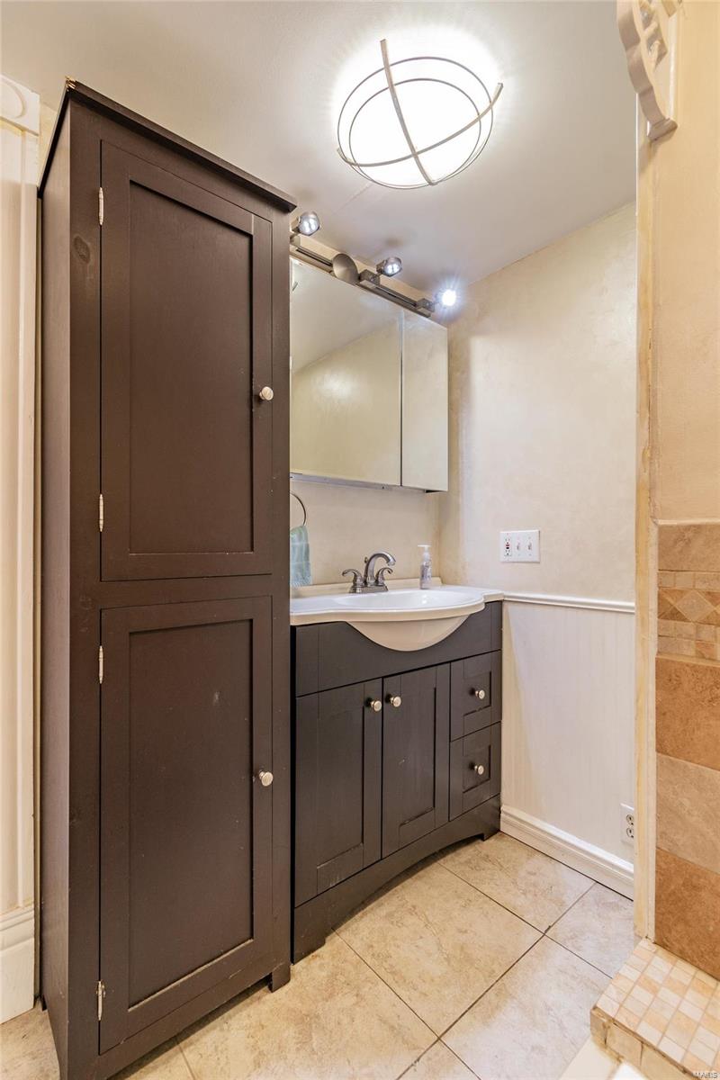 1426 Devlin Street St. Louis, MO 63110 - Photo 15 of 27