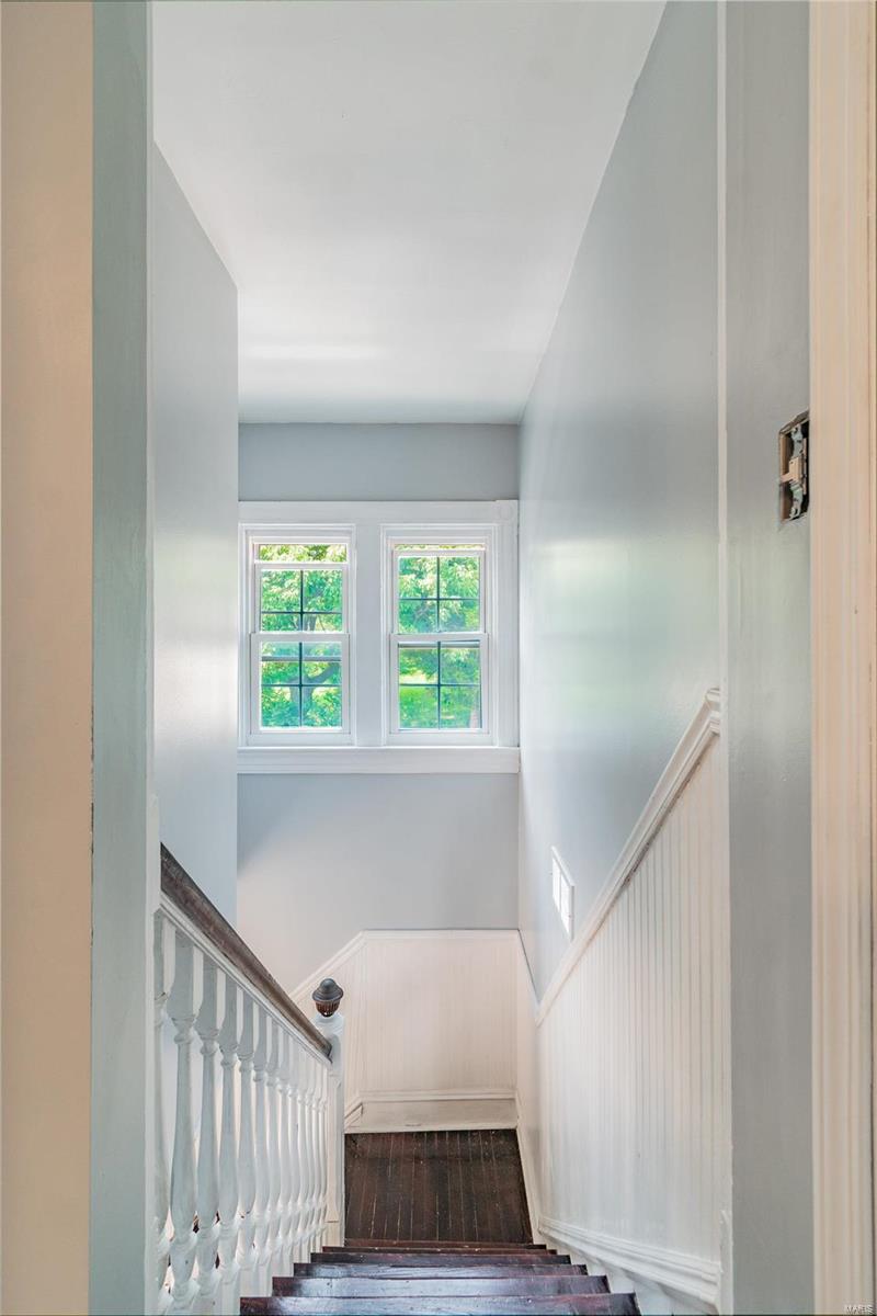 1426 Devlin Street St. Louis, MO 63110 - Photo 16 of 27