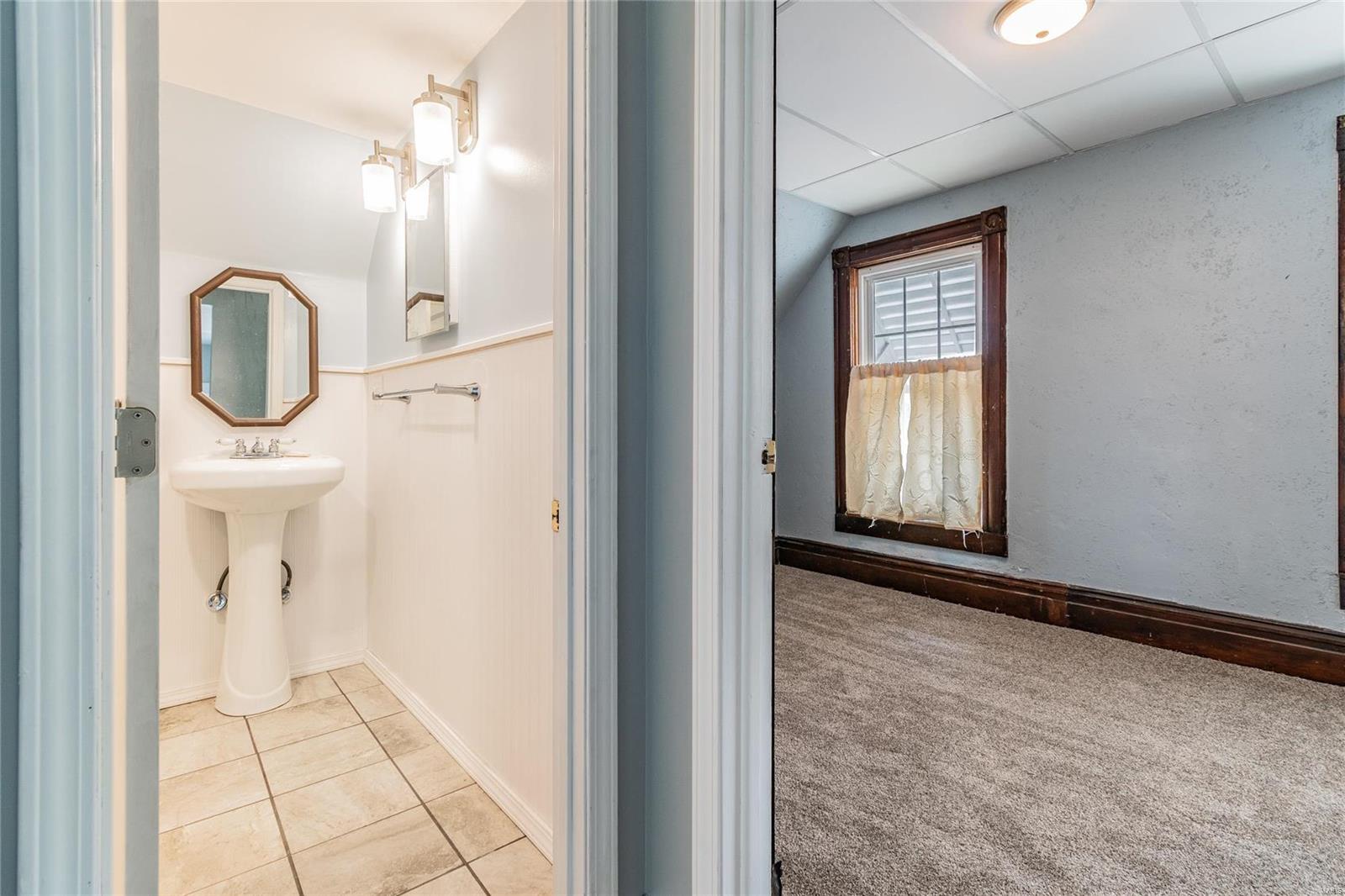 1426 Devlin Street St. Louis, MO 63110 - Photo 20 of 27