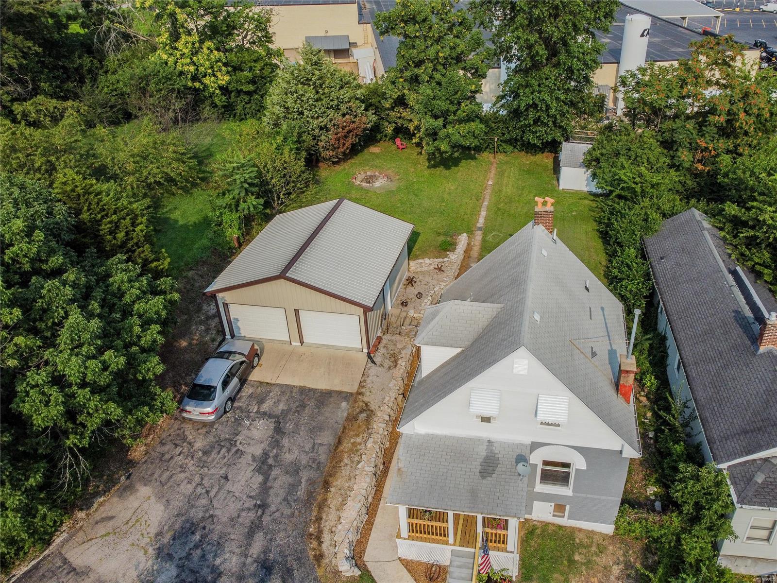 1426 Devlin Street St. Louis, MO 63110 - Photo 3 of 27