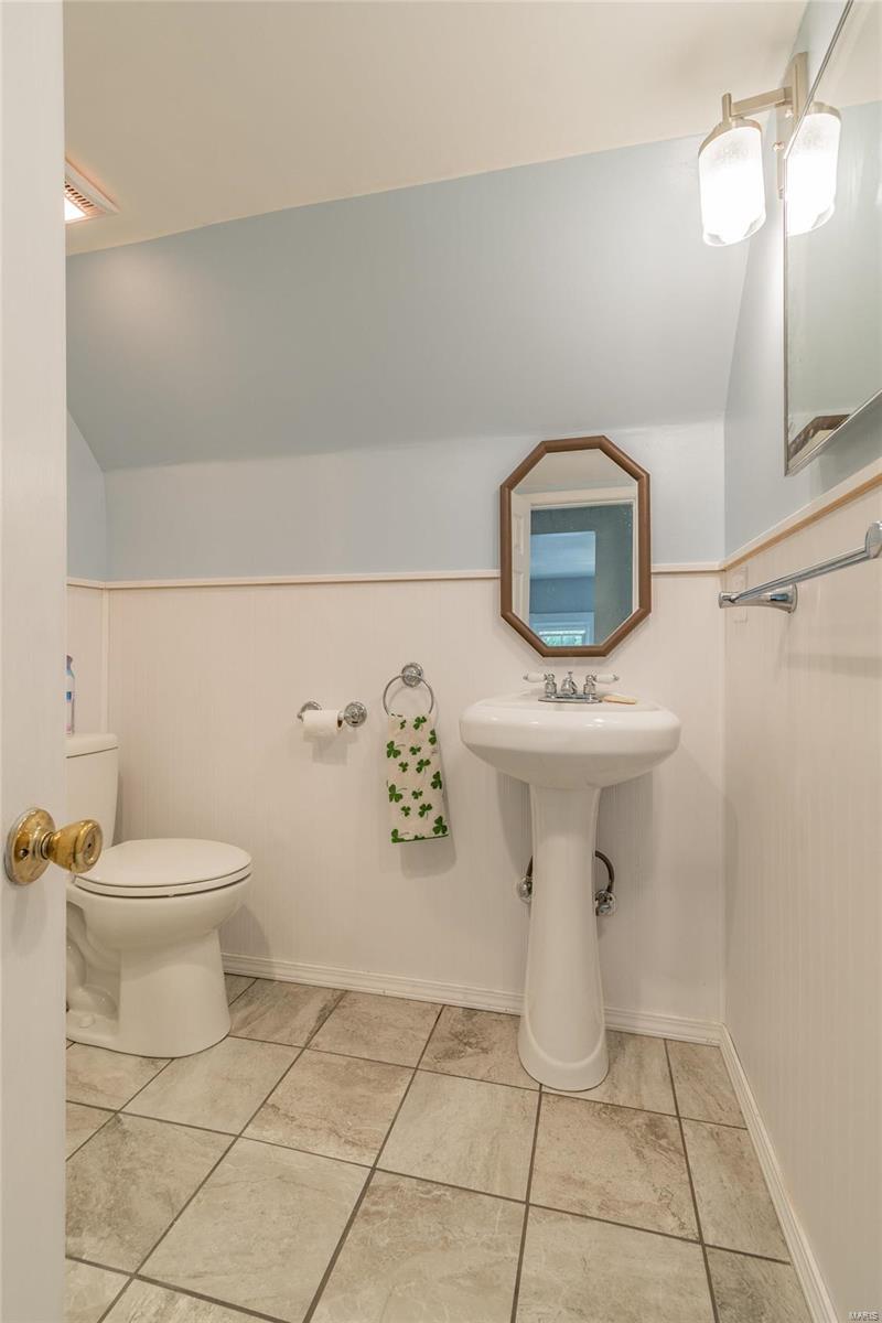 1426 Devlin Street St. Louis, MO 63110 - Photo 22 of 27