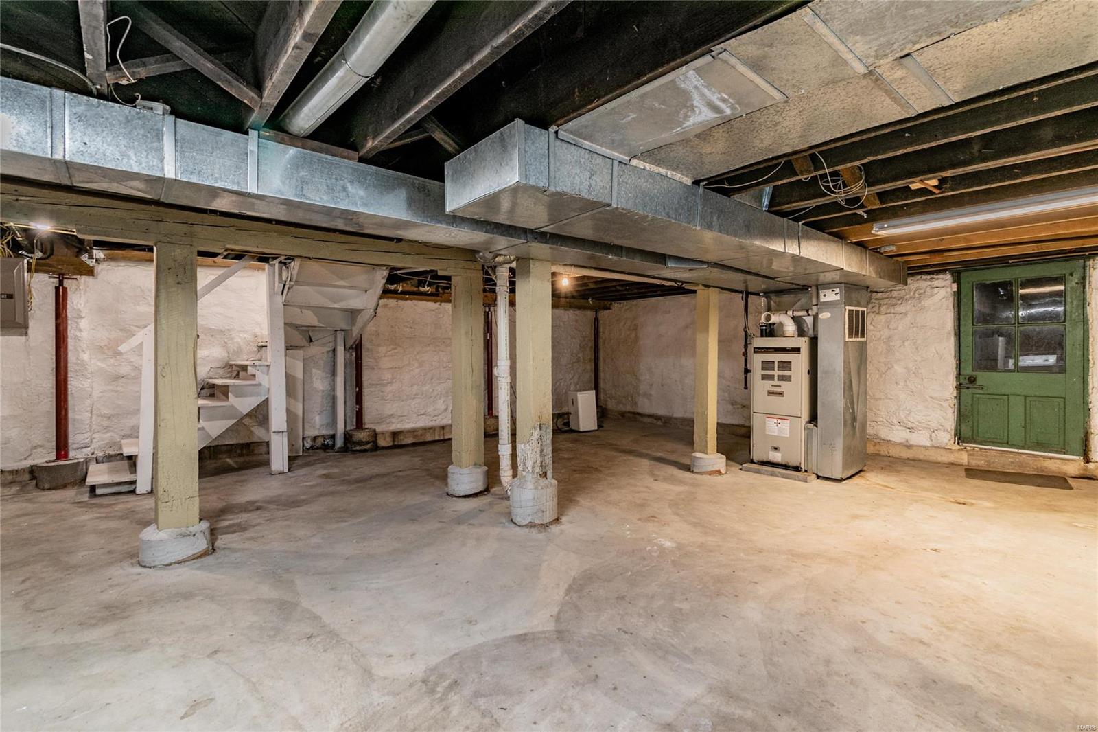 1426 Devlin Street St. Louis, MO 63110 - Photo 24 of 27