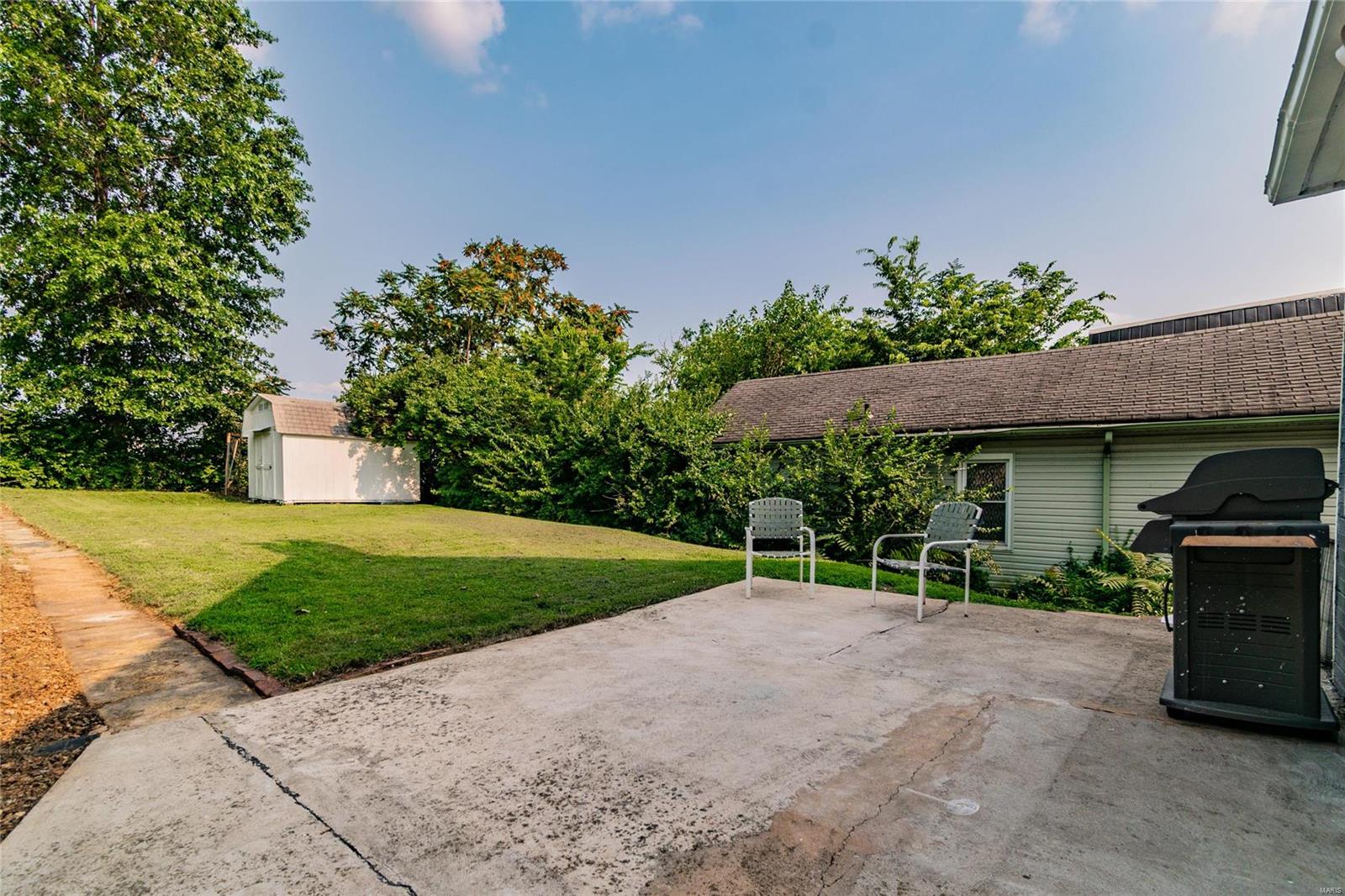 1426 Devlin Street St. Louis, MO 63110 - Photo 25 of 27