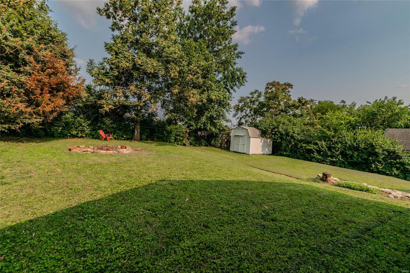 1426 Devlin Street St. Louis, MO 63110 - Photo 26 of 27