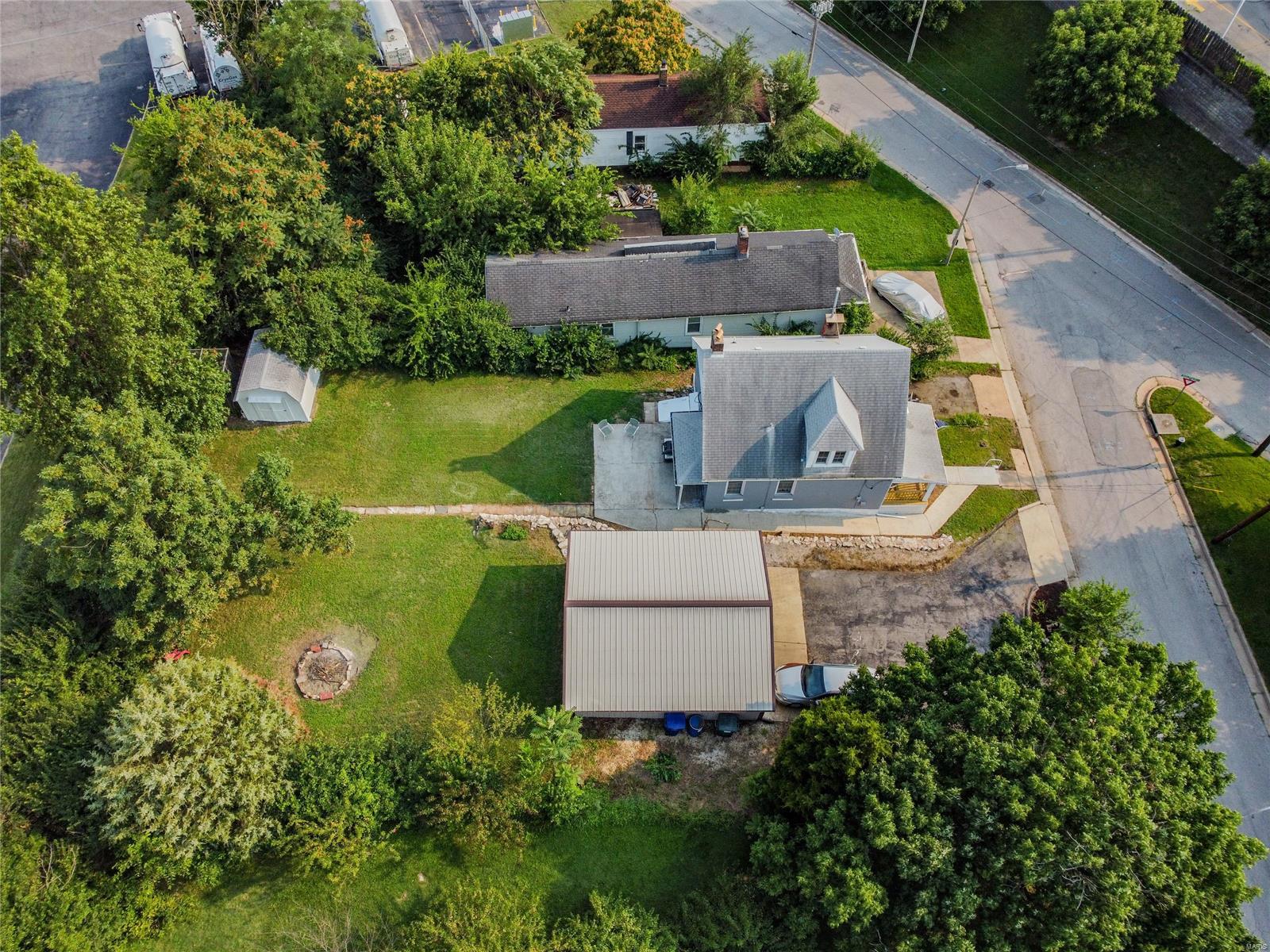 1426 Devlin Street St. Louis, MO 63110 - Photo 27 of 27