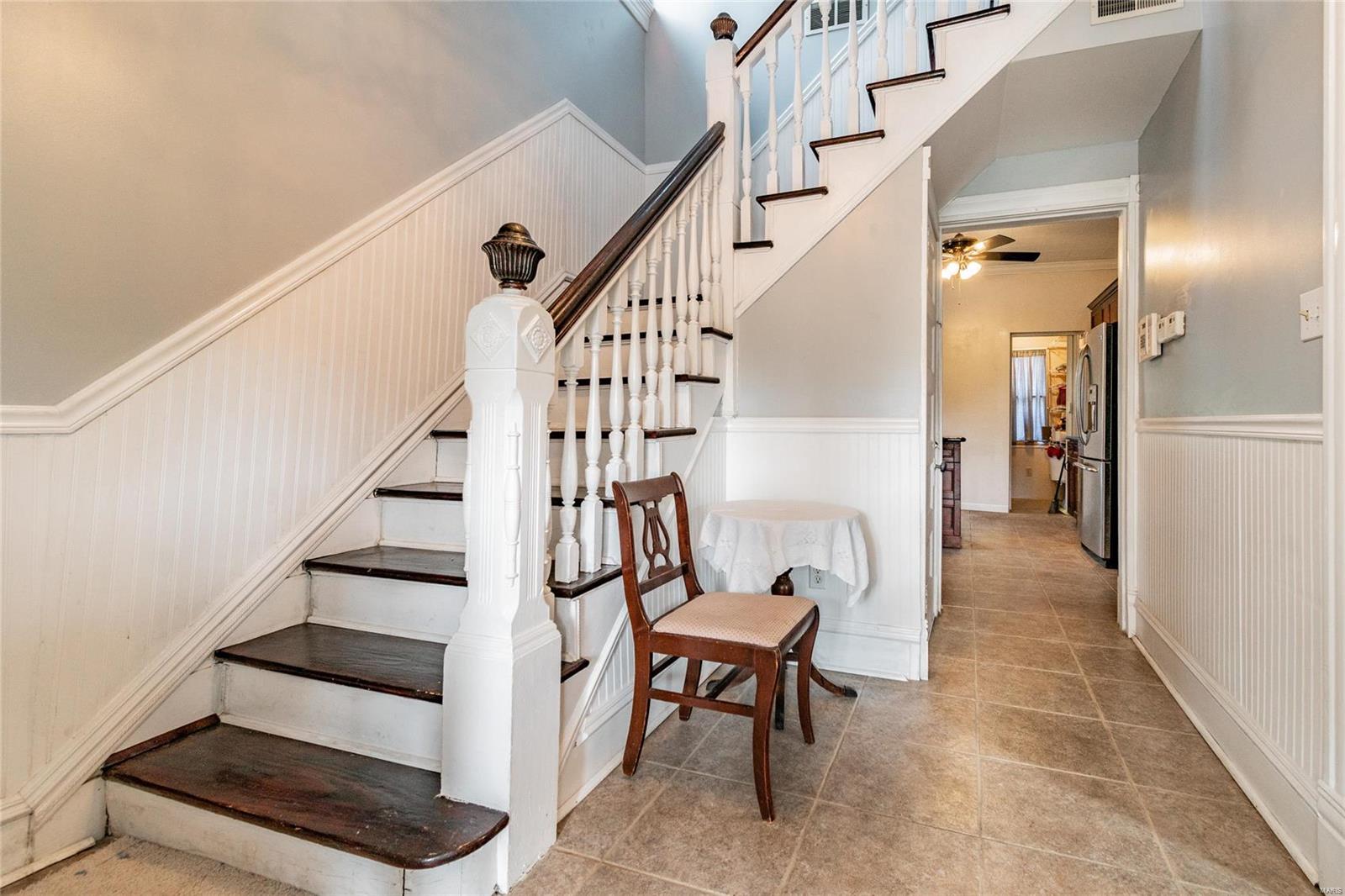 1426 Devlin Street St. Louis, MO 63110 - Photo 5 of 27