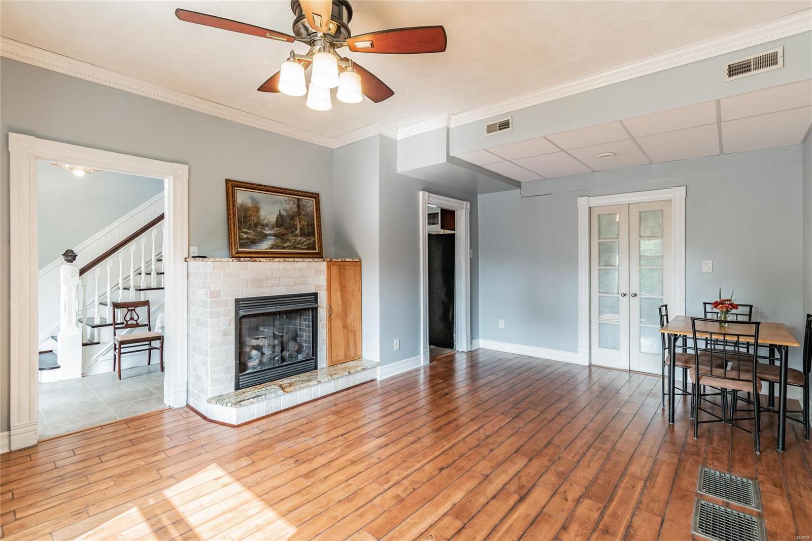 1426 Devlin Street St. Louis, MO 63110 - Photo 6 of 27