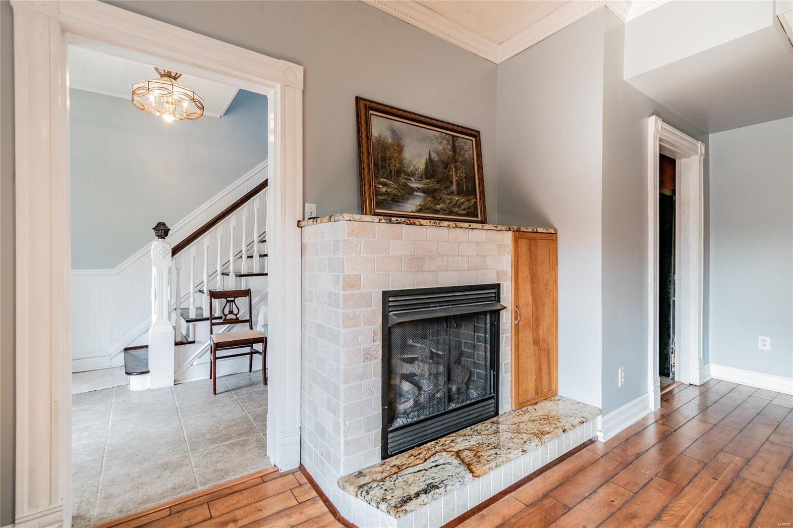 1426 Devlin Street St. Louis, MO 63110 - Photo 8 of 27