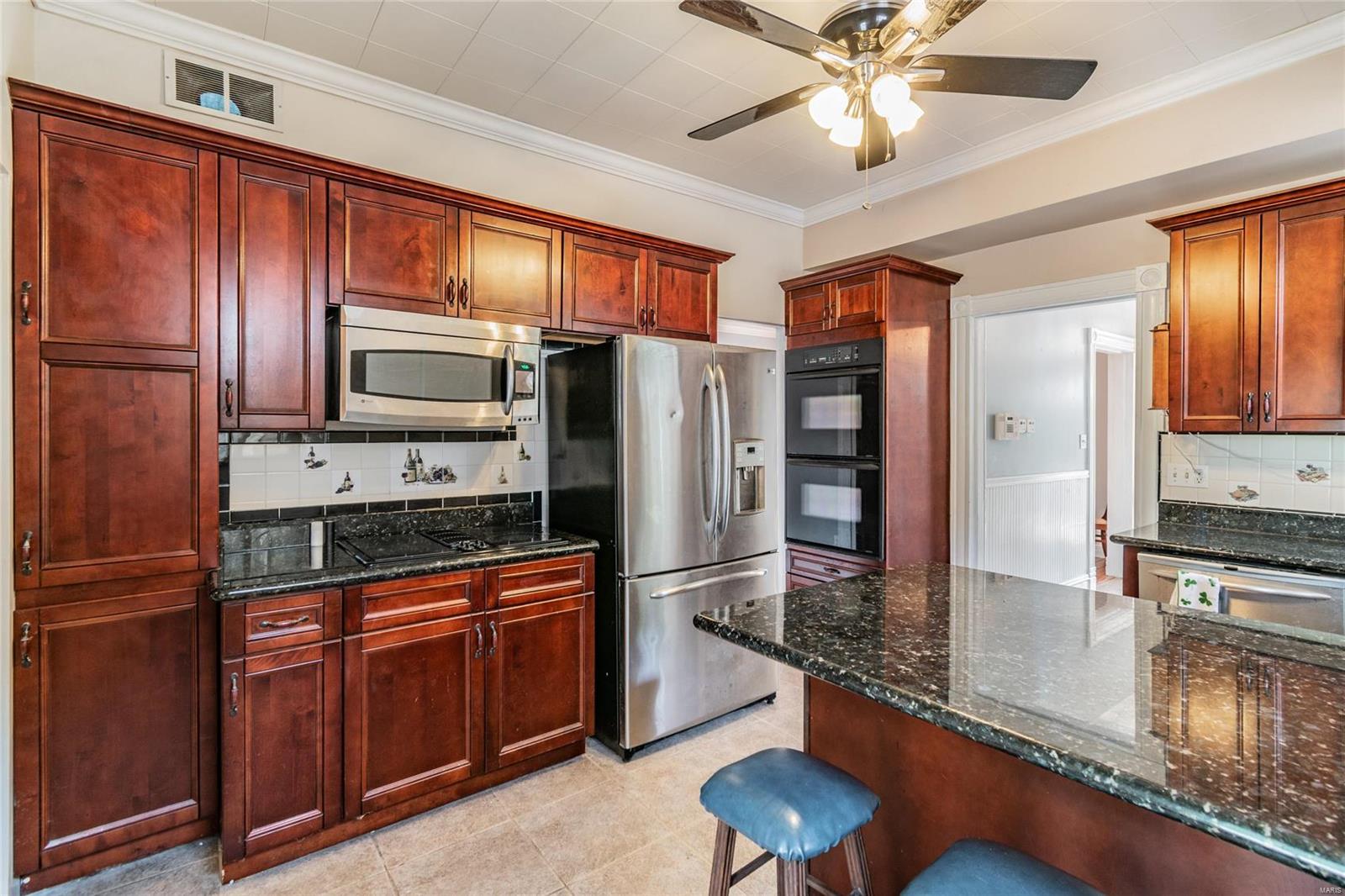 1426 Devlin Street St. Louis, MO 63110 - Photo 10 of 27