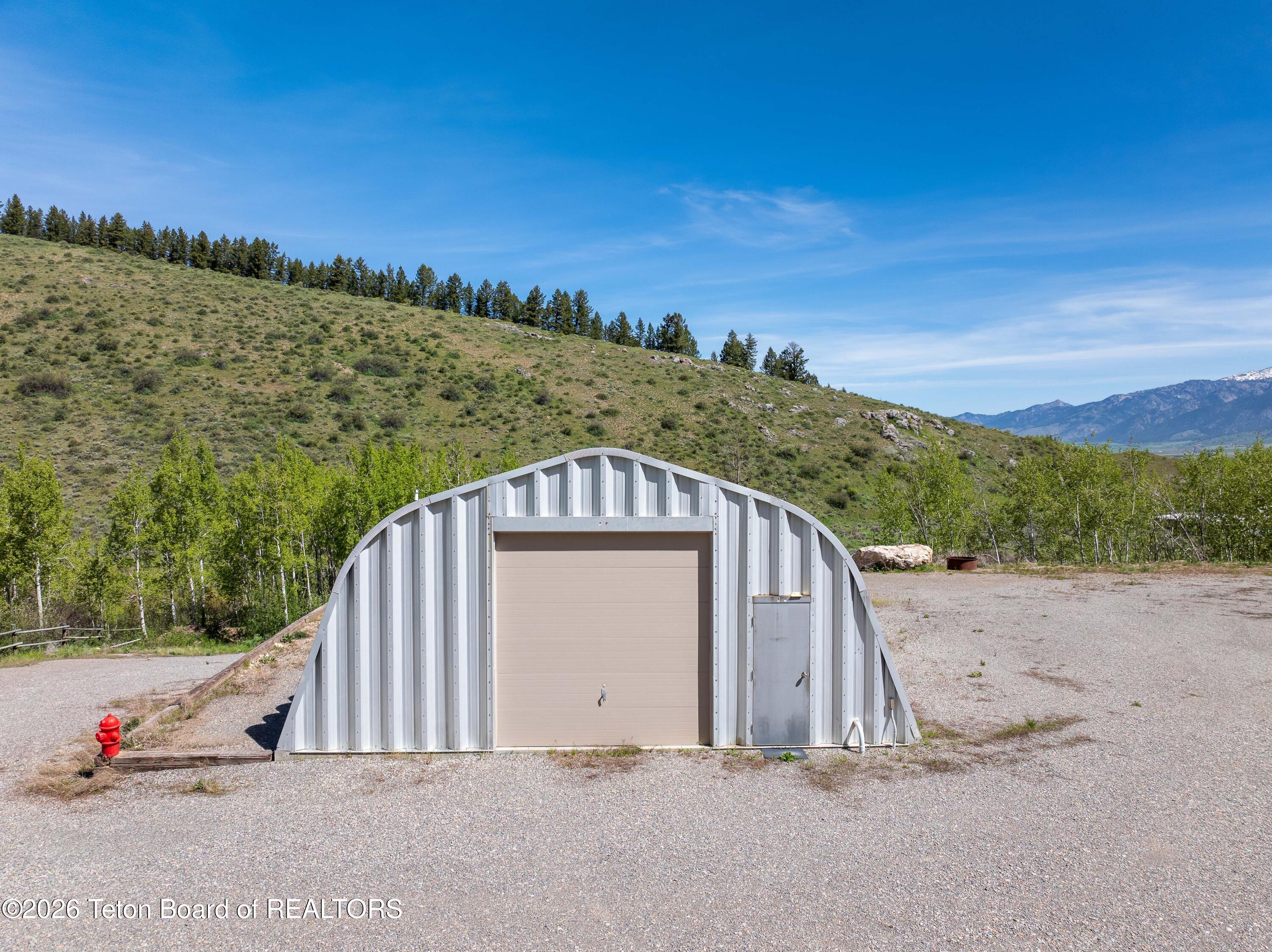 407 Freedom Rdg Road Thayne, WY 83127 - Photo 17 of 17 Freedom Ridge_0143_D
