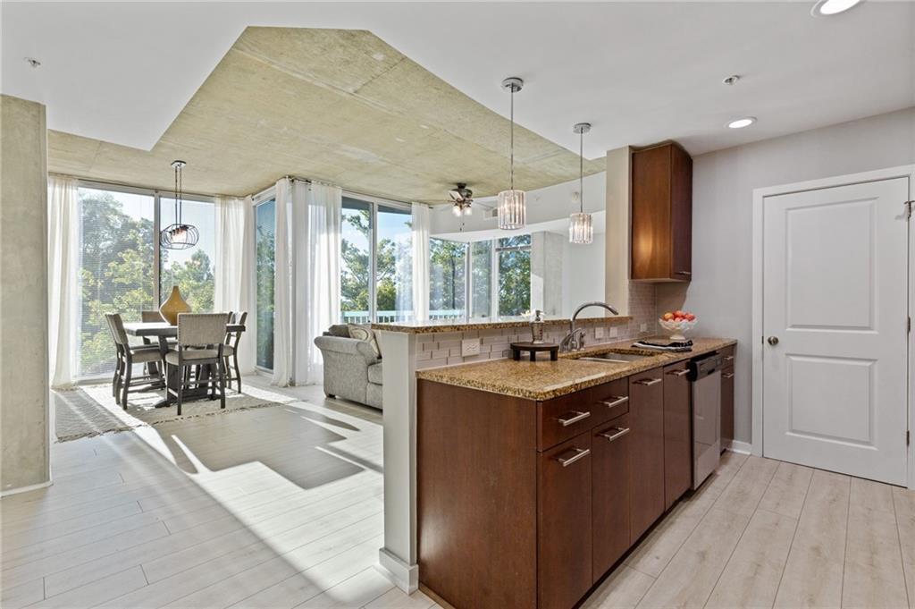 3300 Windy Ridge Parkway Southeast, Unit 621 Atlanta, GA 30339 - Photo 4 of 39