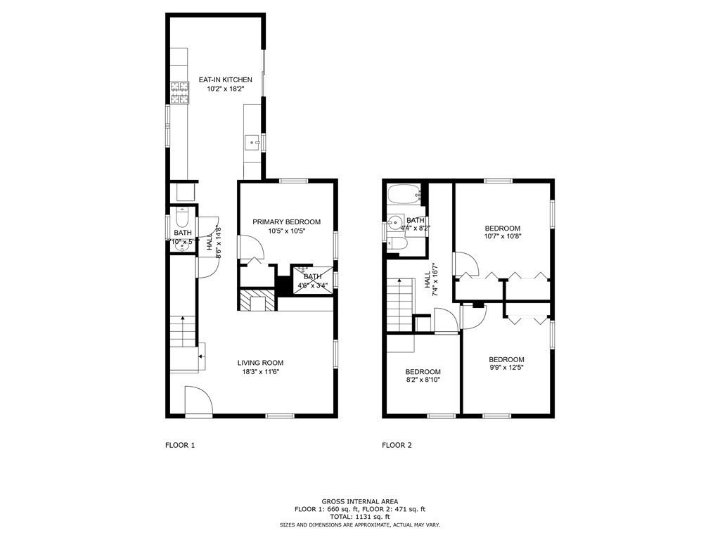 27 White Place Brookline, MA 02445 - Photo 17 of 17