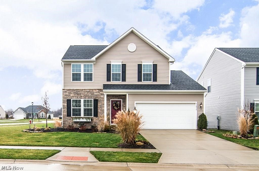 31972 Rustic Ridge North Ridgeville, OH 44039 - Photo 1 of 3 Gallery Image 1