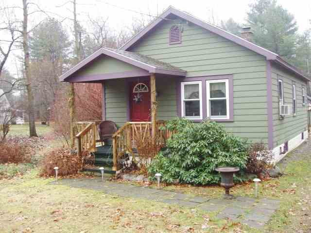 645 Corinth Road Queensbury, NY 12804 - Photo 1 of 9 Photo 1