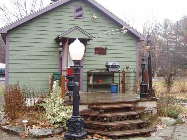 645 Corinth Road Queensbury, NY 12804 - Photo 6 of 9 Photo 6