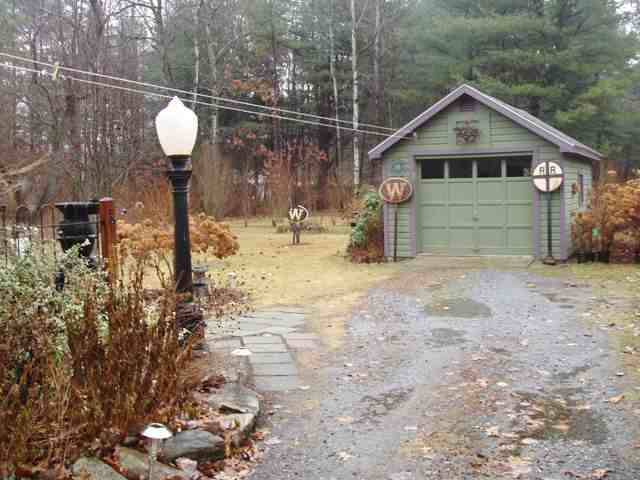 645 Corinth Road Queensbury, NY 12804 - Photo 8 of 9 Photo 8