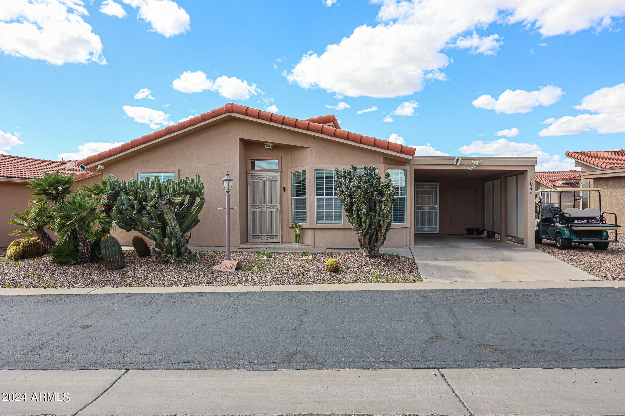 3301 South Goldfield Road, Unit 3046 Apache Junction, AZ 85119 - Photo 1 of 30 A (2)