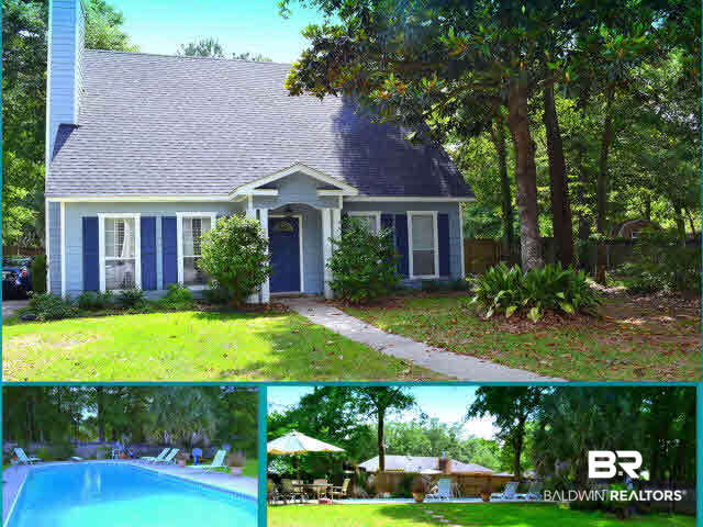 2720 Cascade Court Mobile, AL 36695 - Photo 1 of 1