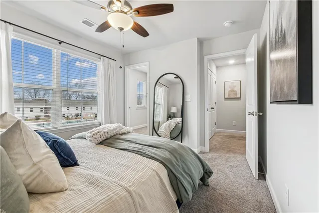 $2,091 | 211 Cypress Court, Unit SAFFRON, Villa Rica, GA 30180