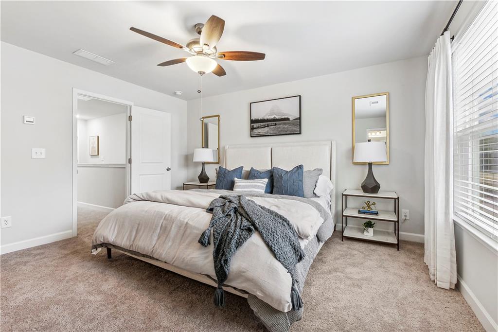 211 Cypress Court, Unit SAFFRON Villa Rica, GA 30180 - Photo 28 of 35