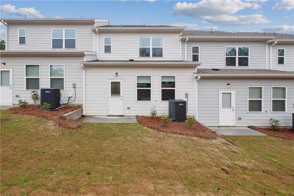 211 Cypress Court, Unit SAFFRON Villa Rica, GA 30180 - Photo 33 of 35