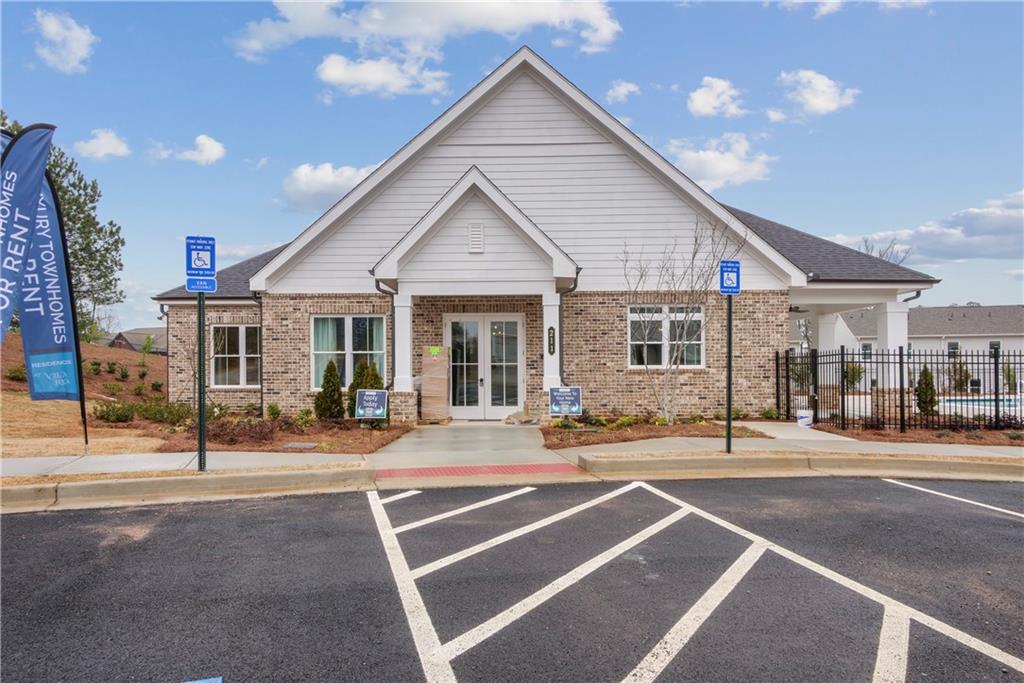 211 Cypress Court, Unit SAFFRON Villa Rica, GA 30180 - Photo 35 of 35