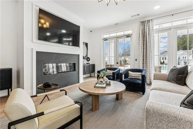 $2,091 | 211 Cypress Court, Unit SAFFRON, Villa Rica, GA 30180