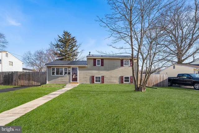 $275,000 | 34 Chestnut Drive, Elkton, MD 21921