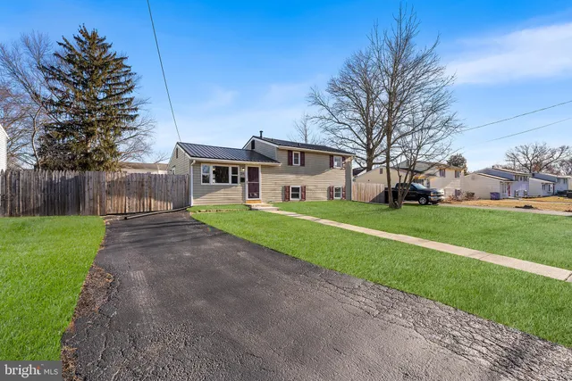 $275,000 | 34 Chestnut Drive, Elkton, MD 21921