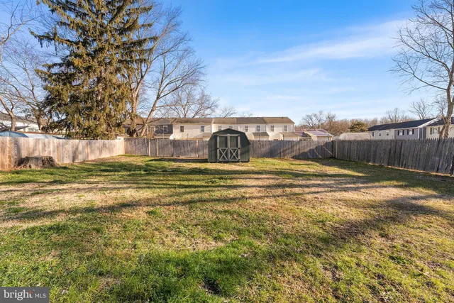 $275,000 | 34 Chestnut Drive, Elkton, MD 21921